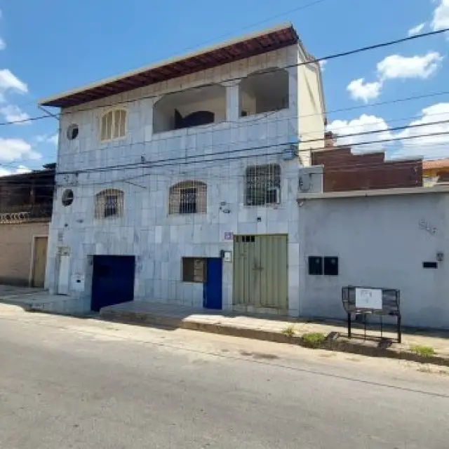 Apartamento 2 quartos