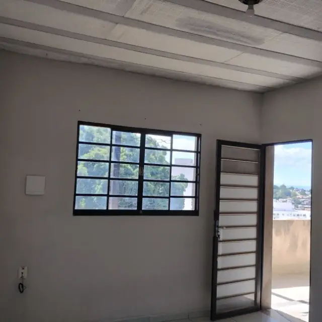 Kitnet Caiçara