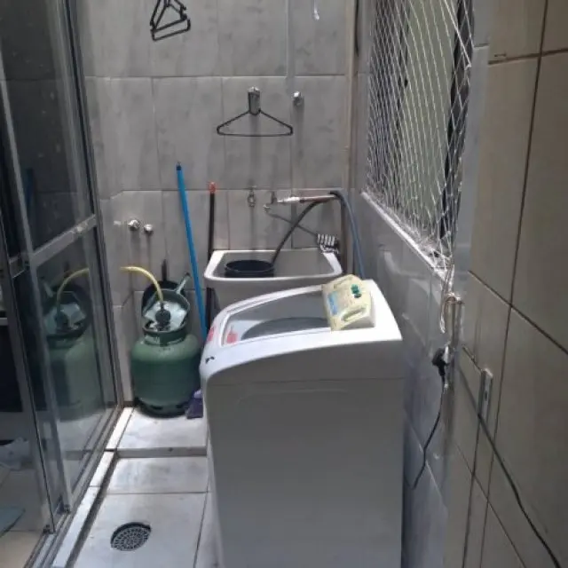 Kitnet São Paulo Cambuci