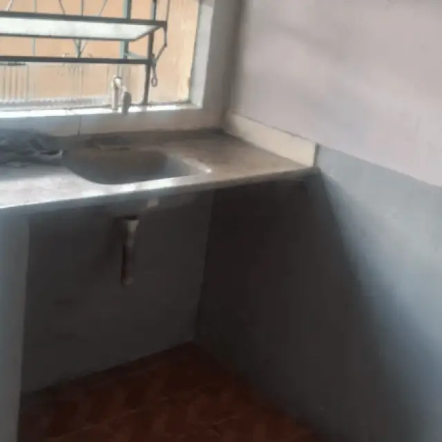 Kitnet Pampulha Santa Terezinha