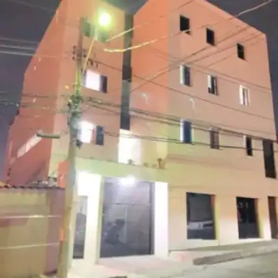 Kitnet Contagem Monte Castelo