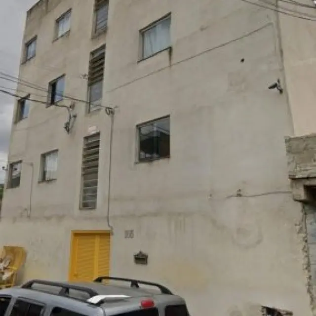 Kitnet Bairro Ouro Minas