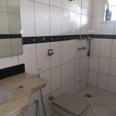 Casa 3 quartos São Gabriel BH