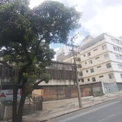 Quartos Mobiliados BH Praça da Liberdade e Santa Efigênia