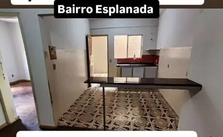 Apartamento 2 quartos