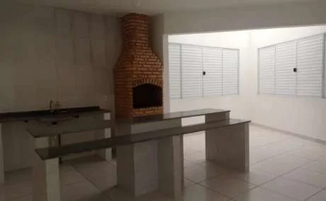 Apartamento em Frente Cidade Administrativa