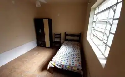 Quarto Lagoinha BH