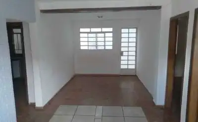 Casa 3 quartos Pompéia
