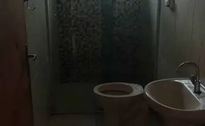 Aparto 2 quartos Vespasiano