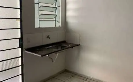 Kitnet Pampulha BH - ALUGADO