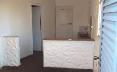 Casa 2 Quartos União