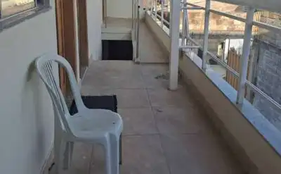 Kitnet Bairro Cachoeirinha