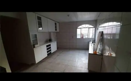 Casa Novo Aarão Reis BH