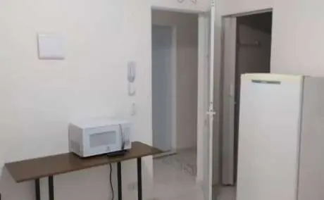 Kitnet mobiliada P3 USP