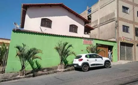 Casa em Belo Horizonte