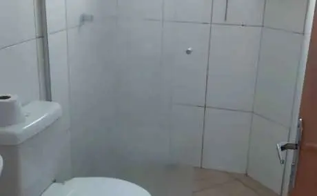 Apê Venda Nova
