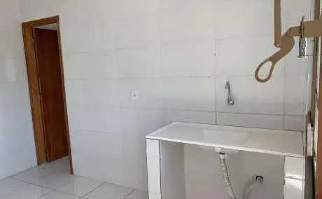 Kitnet no Ouro Minas