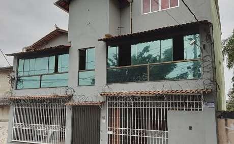 Kitnet Dom Silvério