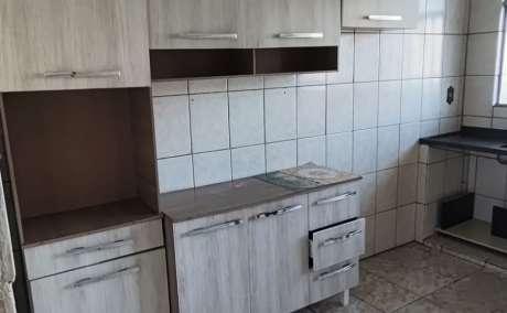 Apartamento Dom Silvério