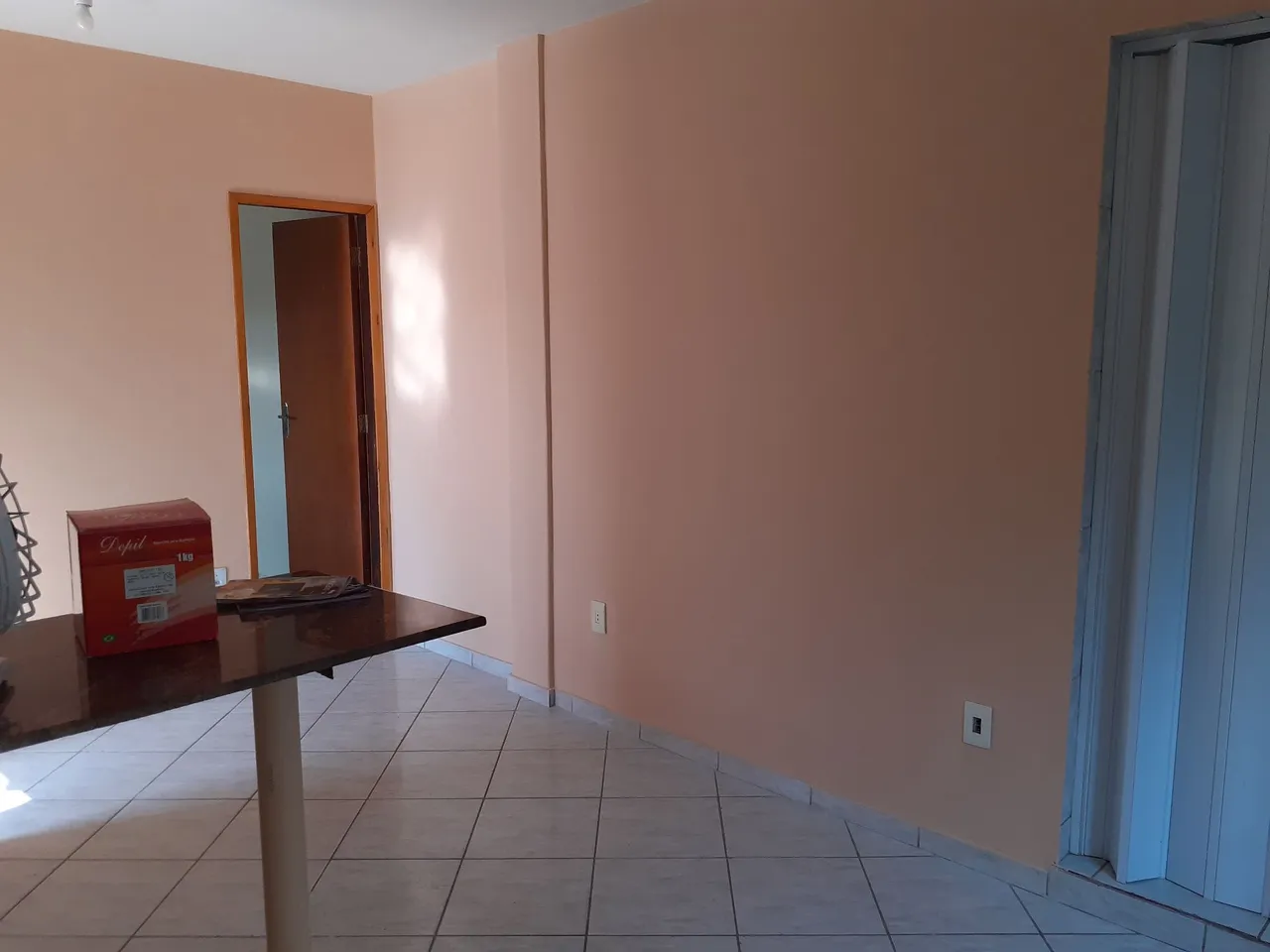Kitnet Jardim Riacho