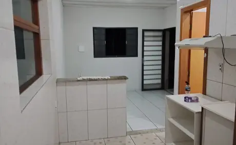 Kitnet Caiçara