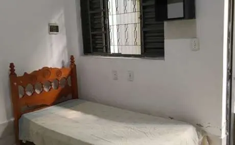 Kitnet mobiliada UFU Uberlândia