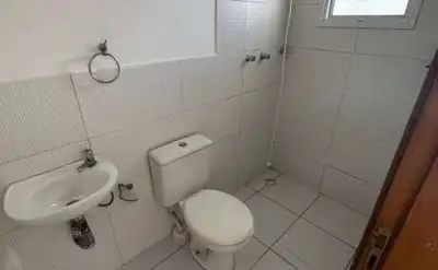 Kitnet Vila Guilhermina
