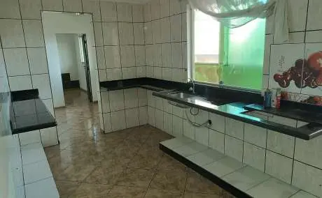 Kit net Venda Nova