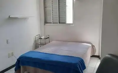 Kitnet Mobiliada Pampulha