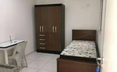 Kitnet Mobiliada USP