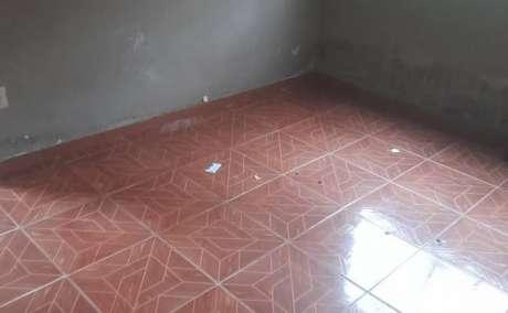 Casa Contagem Icaivera