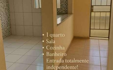 Kitnet Icaivera Betim