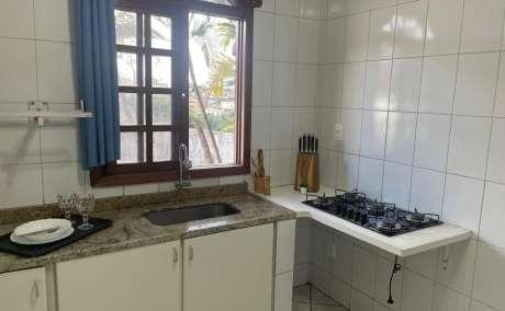 Kitnet BH Pampulha