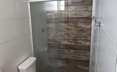 Kitnet BH São Geraldo