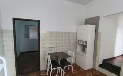 Kitnet BH Bairro São Geraldo