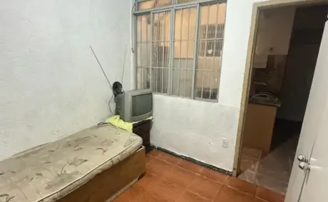 Kitnet Mobiliado Bairro São José UFMG