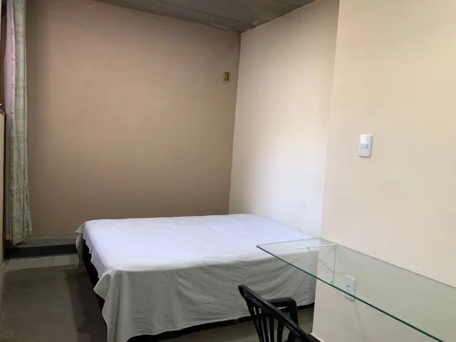 Kitnet Contagem Monte Castelo