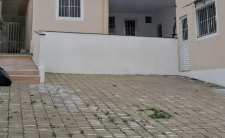 Kitnet Contagem com Estacionamento