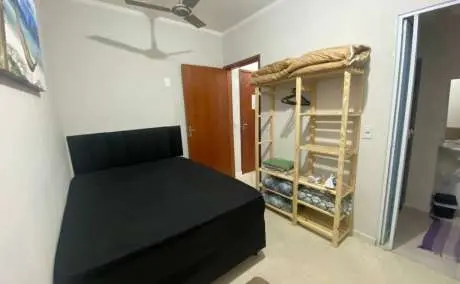 Kitnet Mobiliada Liberdade São Paulo