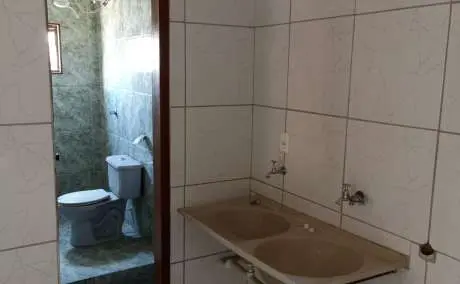 Apartamento 2 quartos BH Vera Cruz