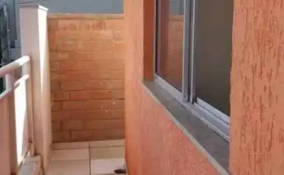 Kitnet BH Bairro Caiçara