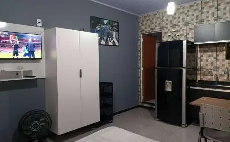 Kitnet Mobiliada BH Zona Noroeste