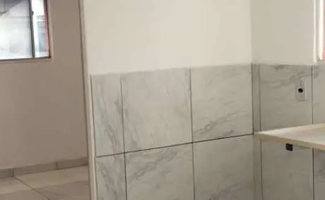 Apartamento Contagem 2 Quartos