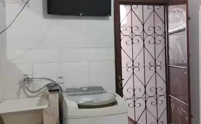 Kitnet Mobiliada Pampulha Santa Mônica