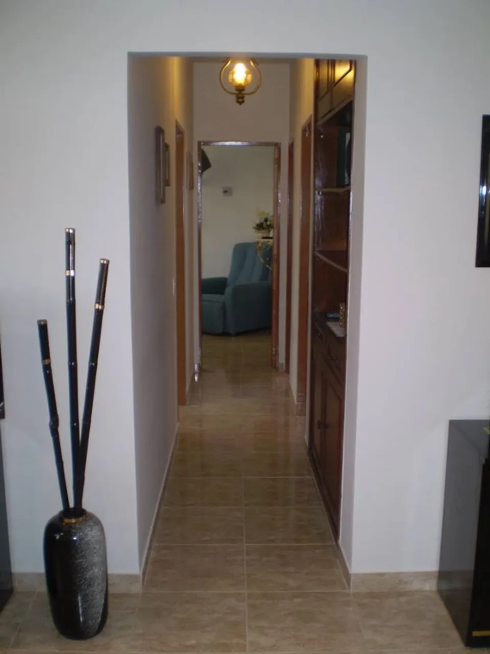 Apartamento Mobiliado BH 3 quartos Sagrada Família