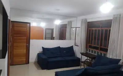 Quartos Mobiliados BH Praça da Liberdade e Santa Efigênia