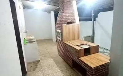 Casa 2 quartos Betim