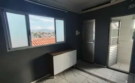 Kitnet BH Bairro Dom Silvério