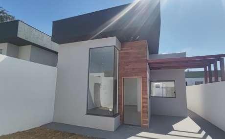 Casa Bairro Andyara Pedro Leopoldo