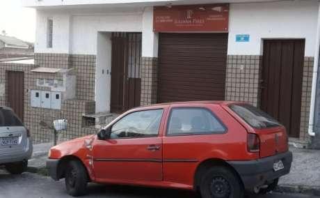 Kitnet estilo apartamento - Ótima localização